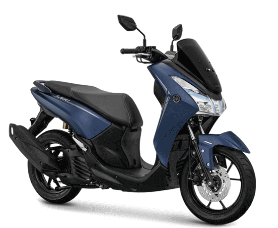 LEXI S ABS GDS125-A (2019)