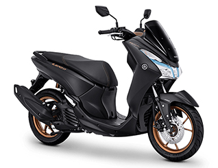 LEXI S ABS GDS125-A (2022)