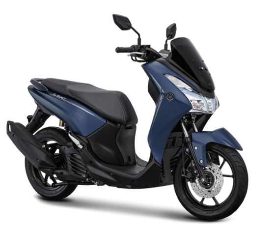 LEXI S GDS125-F (2018)