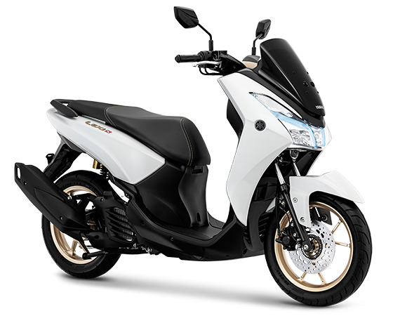 LEXI S GDS125-F (2019)