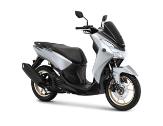LEXI S GDS125-F (2020)