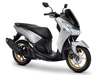 LEXI S GDS125-F (2022)