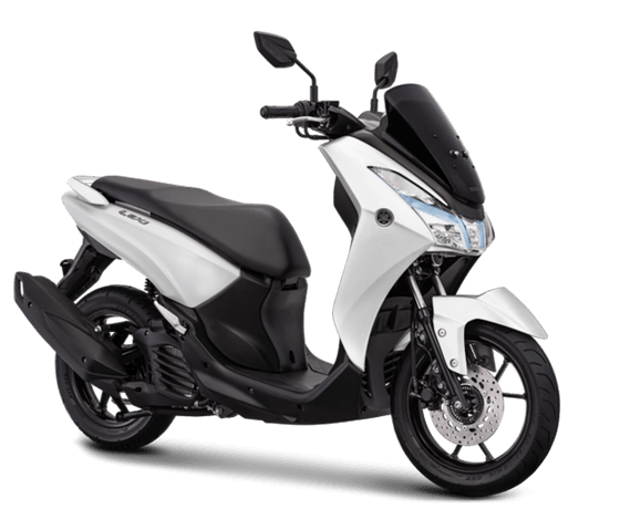 LEXI GDS125-I (2018)