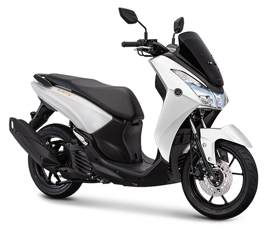 LEXI GDS125-I (2019)