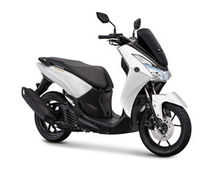 LEXI GDS125-I (2020)