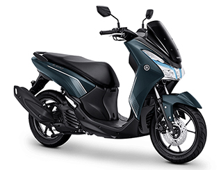 LEXI GDS125-I (2022)