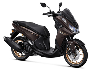 LEXI LX ABS GDS155-A (2025)