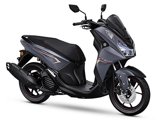 LEXI LX ABS GDS155-A (2026)