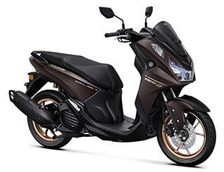 LEXI LX S GDS155-F (2025)