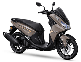 LEXI LX S GDS155-F (2026)