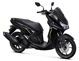 LEXI LX GDS155-I (2024)