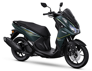 LEXI LX GDS155-I (2026)