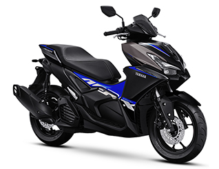 AEROX ALPHA STANDARD GPR155 (2025)