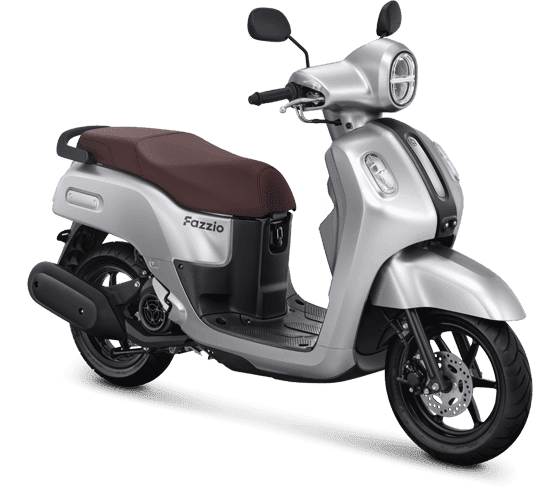 FAZZIO NEO LCF125-F (2024)