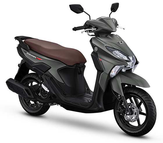 GEAR ULTIMA HYBRID S LCP125-I (2025)