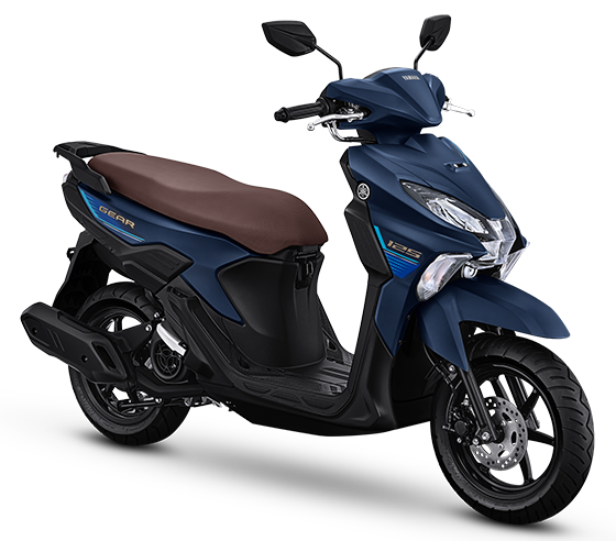 GEAR ULTIMA HYBRID SMART LCP125-I (2026)