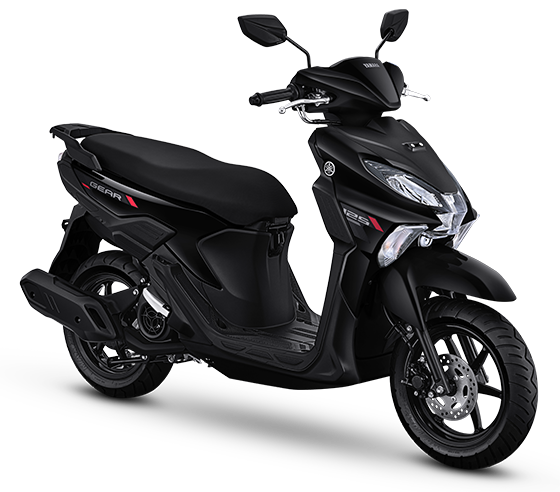 GEAR ULTIMA HYBRID LCP125 (2025)
