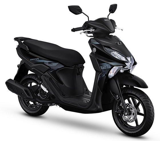 GEAR ULTIMA HYBRID SOLID LCP125 (2026)