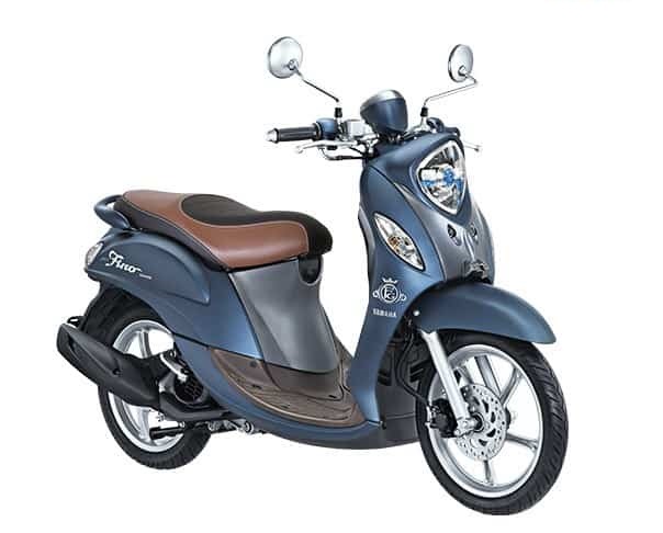 FINO GRANDE LNC125-I (2017)