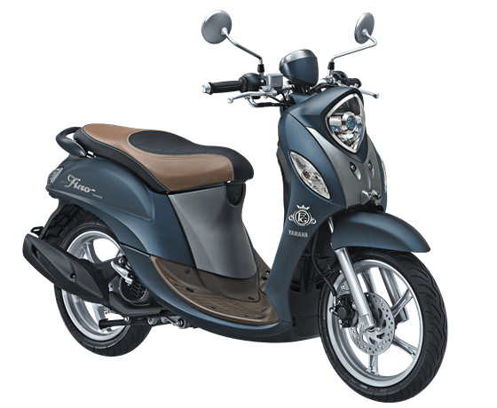 FINO GRANDE LNC125-I (2018)