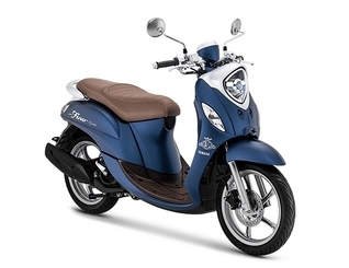 FINO GRANDE LNC125-I (2020)