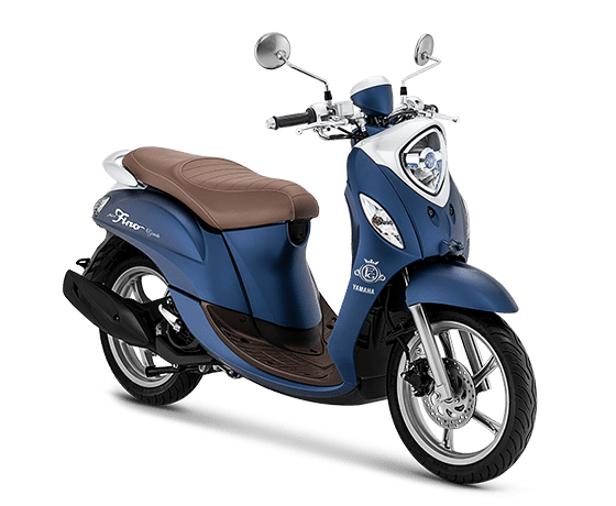 FINO GRANDE LNC125-I (2021)