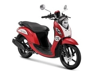MIO FINO125 LNC125 (2020)
