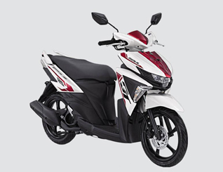 SOUL GT LNR125 (2015)