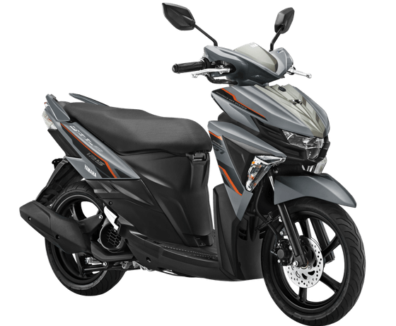 SOUL GT LNR125 (2018)
