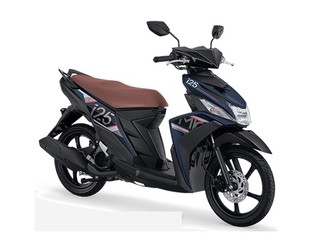 MIO M3 LNS125-I (2017)