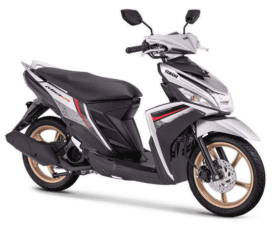 MIO M3 LNS125-I (2019)