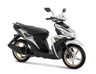 MIO M3 LNS125-I (2020)