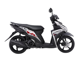 MIO M3 LNS125 (2015)