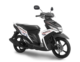 MIO M3 LNS125 (2016)