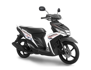 MIO M3 LNS125 (2017)