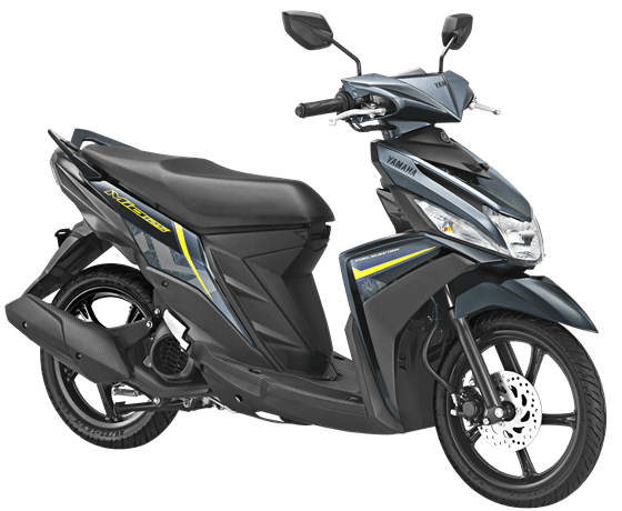 MIO M3 LNS125 (2018)