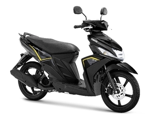 MIO M3 LNS125 (2020)
