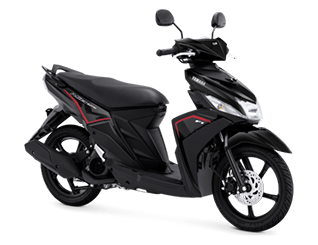 MIO M3 LNS125 (2021)