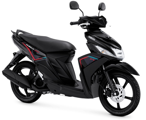 MIO M3 LNS125 (2022)