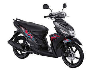 MIO M3 LNS125 (2023)