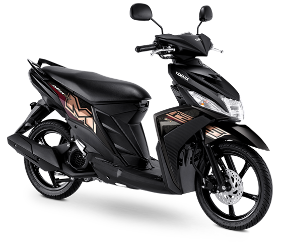MIO M3 LNS125 (2024)