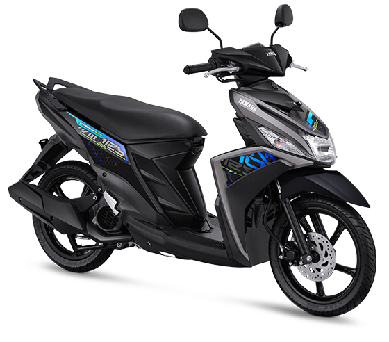 MIO M3 LNS125 (2025)