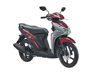MIO S LNY125 (2018)