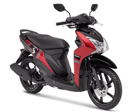 MIO S LNY125 (2019)
