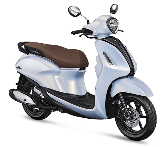 GRAND FILANO NEO LTF125-F (2024)