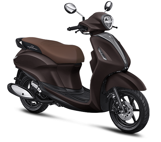 GRAND FILANO HYBRID LUX LTF125-F (2025)