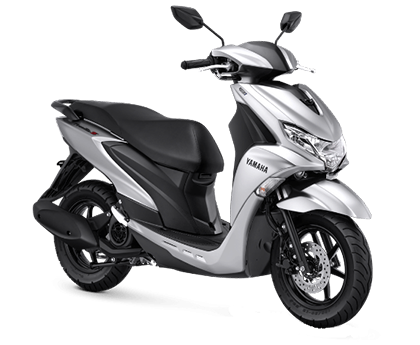 FREE GO ABS LTK125-A (2021)