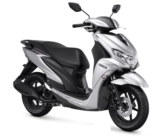 FREE GO S LTK125-A (2022)