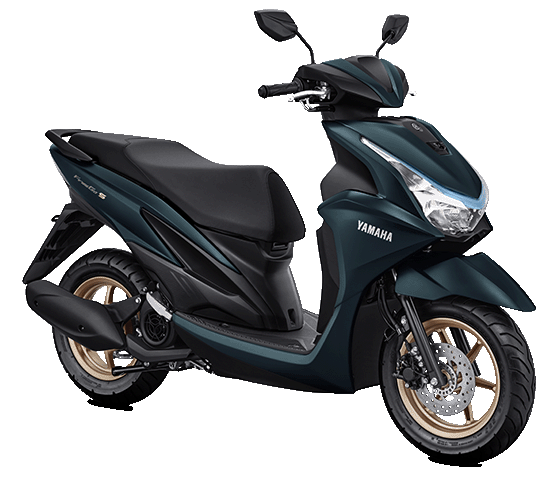 FREEGO 125 CONNECTED LTK125-F (2024)