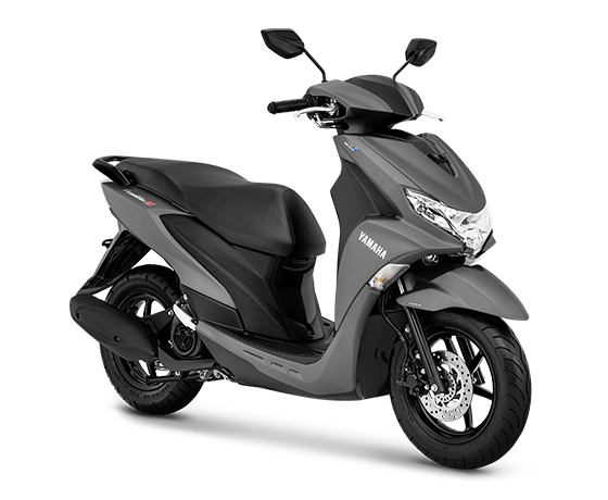 FREE GO LTK125-I (2019)